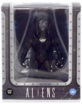 Boneco de ação The Loyal Subjects Aliens Alien Black Original