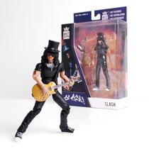 Boneco de ação The Loyal Subjects BST AXN Slash 5 Boneco de ação The Loyal Subjects BST AXN Slash 5