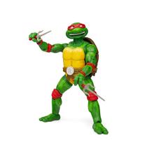 Boneco de ação The Loyal Subjects Teenage Mutant Ninja Turtles BST AXN Raphael 13 cm