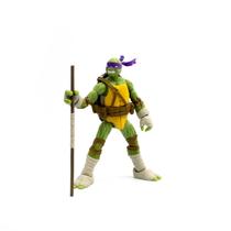 Boneco de ação The Loyal Subjects Teenage Mutant Ninja Turtles Donatello 12 cm Boneco de ação The Loyal Subjects Teenage Mutant Ninja Turtles Donatello 12 cm