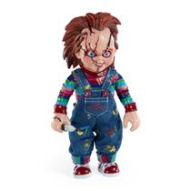 Boneco de ação The Noble Collection Bendable Child's Play Chucky