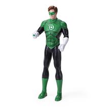 Boneco de ação The Noble Collection Bendable Green Lantern