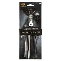 Boneco de ação The Noble Collection Bendable Valak the Nun Boneco de ação The Noble Collection Bendable Valak the Nun