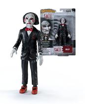 Boneco de ação The Noble Collection BendyFigs Saw Billy