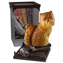 Boneco de ação The Noble Collection Harry Potter Crookshanks