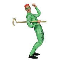 Boneco de Ação The Riddler - McFarlane Toys DC Multiverse - 18cm