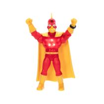 Boneco de ação The Simpsons Premium Radioactive Man 5" Boneco de ação The Simpsons Premium Radioactive Man 5"