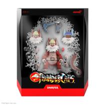 Boneco de Ação Thundercats Snarfer - Super7 ULTIMATES! - 18cm