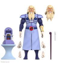 Boneco de Ação Thundercats ULTIMATES! Onda 11 - Claudus (Super7)