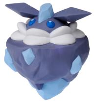 Boneco de ação TOMY Pokémon X Y Carbink MC-048 2 polegadas