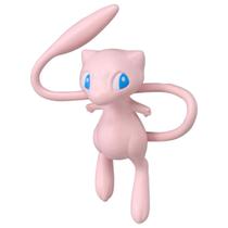 Boneco de ação TOMY Takara Pokémon Monster Collection Mew