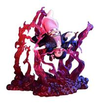 Boneco de ação Toshihiko Demon Slayer Kamado Nezuko 16cm