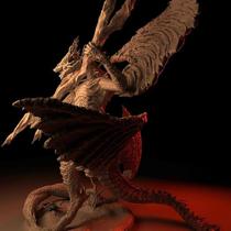 Boneco de ação Toshihiko Elden Ring Lichdragon Fortissax 18cm Boneco de ação Toshihiko Elden Ring Lichdragon Fortissax 18cm
