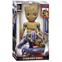 Boneco de ação Toy Baby Groot, coleção de anime, modelo 30cm Boneco de ação Toy Baby Groot, coleção de anime, modelo 30cm