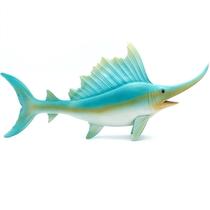 Boneco de ação Toy Gemini&Genius Sea Animal Sailfish 43 cm Boneco de ação Toy Gemini&Genius Sea Animal Sailfish 43 cm