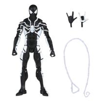 Boneco de ação Toy Hasbro Spider-Man Marvel Legends 15cm