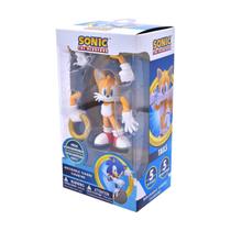 Boneco de ação Toy Just Toys LLC Sonic The Hedgehog Tails
