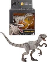 Boneco de ação Toy Mattel Jurassic World Atrociraptor Ghost