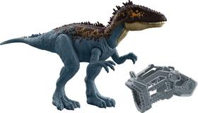 Boneco de ação Toy Mattel Jurassic World Carcharodontosaurus