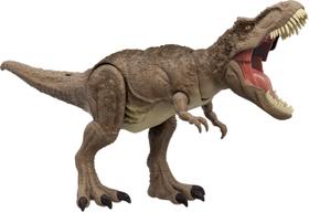 Boneco de ação Toy Mattel Jurassic World Chaos Theory T-Rex