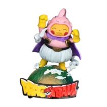 Boneco de ação Toy Pikachu X Dragon Ball Sajy 12 cm em PVC