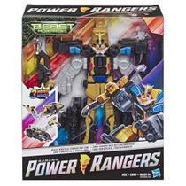 Boneco de ação Toy Power Rangers Beast Morphers Beast Wrecker Zord