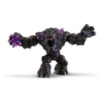 Boneco de ação Toy Schleich Eldrador Shadow Stone Monster
