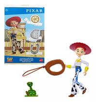 Boneco De Ação Toy Story Jessie Da Disney Pixar 30 cm