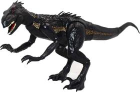 Boneco de ação Toy Wokex Jurassic Dinosaur Indoraptor 15 cm