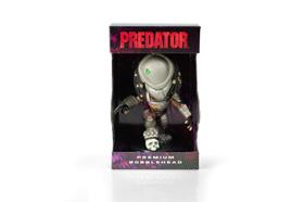 Boneco de ação Toynk Predator Bobblehead, 12,7 cm, exclusivo para 2018