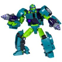 Boneco de ação Transformers Age of the Primes Fugitive Waspinator Boneco de ação Transformers Age of the Primes Fugitive Waspinator