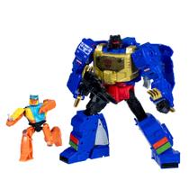 Boneco de ação Transformers Age of The Primes Grimlock 19cm