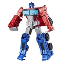 Boneco de Ação Transformers Authentic - Optimus Prime