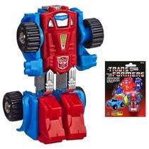 Boneco de ação Transformers Autobot Gears Retro Mini 3 Boneco de ação Transformers Autobot Gears Retro Mini 3