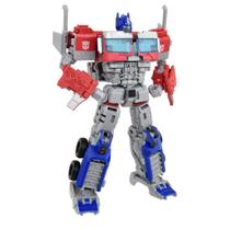 Boneco de ação Transformers Beast Awakens BV-01 Voyager Optimus Prime Boneco de ação Transformers Beast Awakens BV-01 Voyager Optimus Prime
