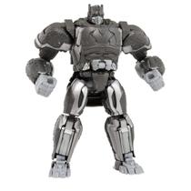 Boneco de ação Transformers Beast Awakens BV-02 Voyager Optimus Prime