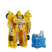 Boneco de Ação Transformers Bumblebee Energon Igniters
