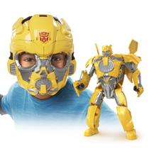 Boneco de ação Transformers Bumblebee Rise of The Beasts