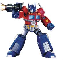 Boneco de ação Transformers Classic Class G1 Optimus Prime