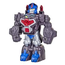 Boneco de ação Transformers Classic Heroes Optimus Primal Boneco de ação Transformers Classic Heroes Optimus Primal