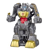 Boneco de ação Transformers Classic Heroes Team Grimlock Boneco de ação Transformers Classic Heroes Team Grimlock
