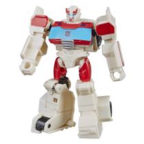 Boneco de Ação Transformers Cyberverse - Autobot Ratchet