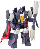 Boneco de Ação Transformers Cyberverse Ramjet - Bumblebee - 6,75"