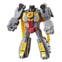 Boneco de ação Transformers Cyberverse Scout Class Grimlock Boneco de ação Transformers Cyberverse Scout Class Grimlock