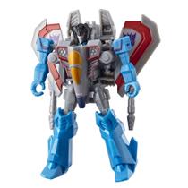 Boneco de ação Transformers Cyberverse Scout Starscream