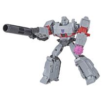 Boneco de ação Transformers Cyberverse Warrior Megatron