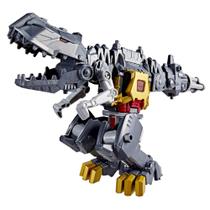 Boneco de ação Transformers Cyberworld Grimlock 22,5 cm e mais de 6 anos Boneco de ação Transformers Cyberworld Grimlock 22,5 cm e mais de 6 anos