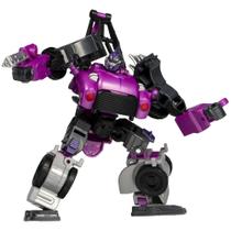 Boneco de Ação Transformers EarthSpark Deluxe - Chaos Terran