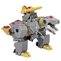 Boneco de ação Transformers EarthSpark Grimlock Deluxe 12cm Boneco de ação Transformers EarthSpark Grimlock Deluxe 12cm