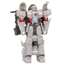 Boneco de ação Transformers EarthSpark Megatron 10cm Boneco de ação Transformers EarthSpark Megatron 10cm